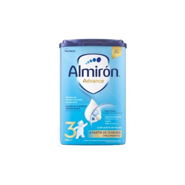 ALMIRON ADVANCE 3 800GR