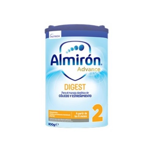 ALMIRON ADVANCE DIGEST 2 800GR