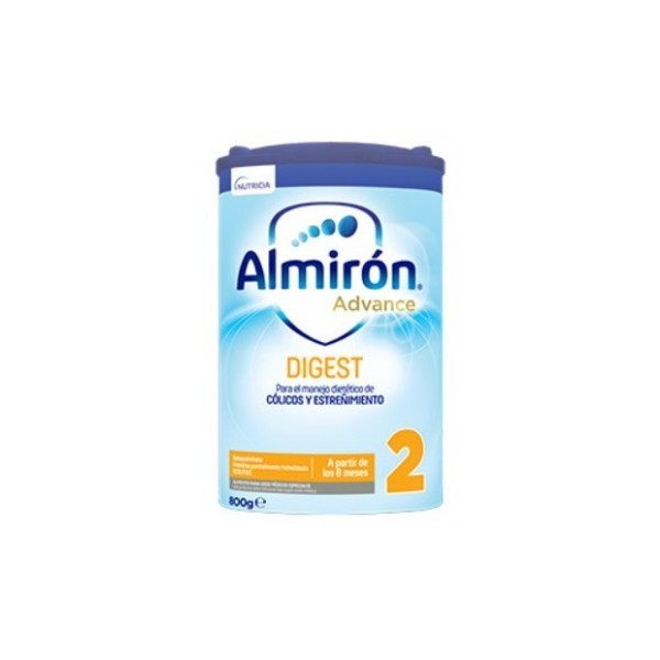 ALMIRON ADVANCE DIGEST 2 800GR