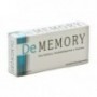 DE MEMORY 30 CAPS .