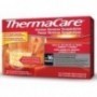 THERMACARE LUMBAR CADERA 2 PAR