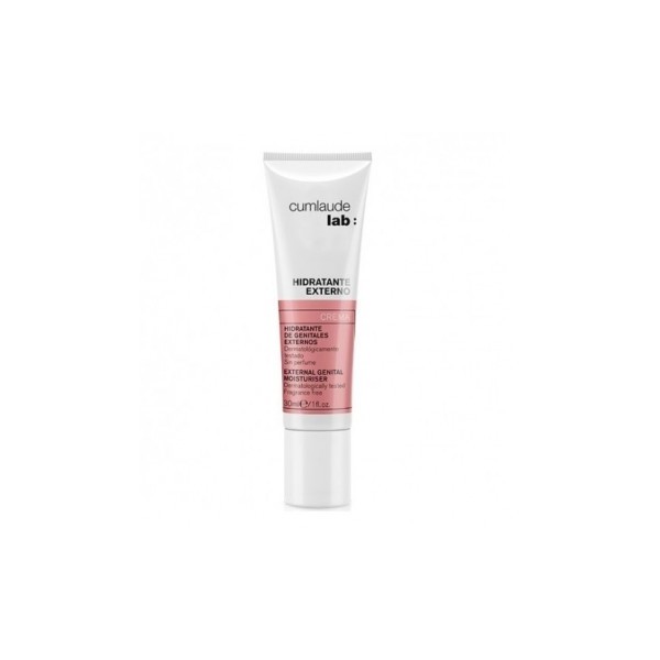 DERMOFARM CUMLAUDE HIDRATANTE EXTERNO CREMA 30 ML