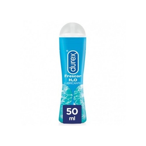 RECKITT DUREX PLAY LUBRICANTE EFECTO FRESCOR 50ML