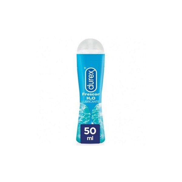 RECKITT DUREX PLAY LUBRICANTE EFECTO FRESCOR 50ML