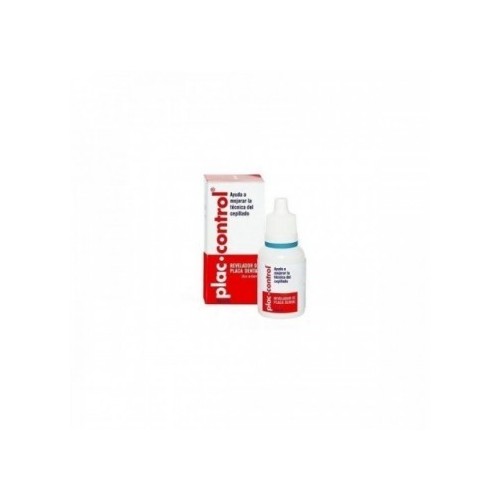 DENTAID PLAC CONTROL LIQUIDO REVELADOR PLACA DEN