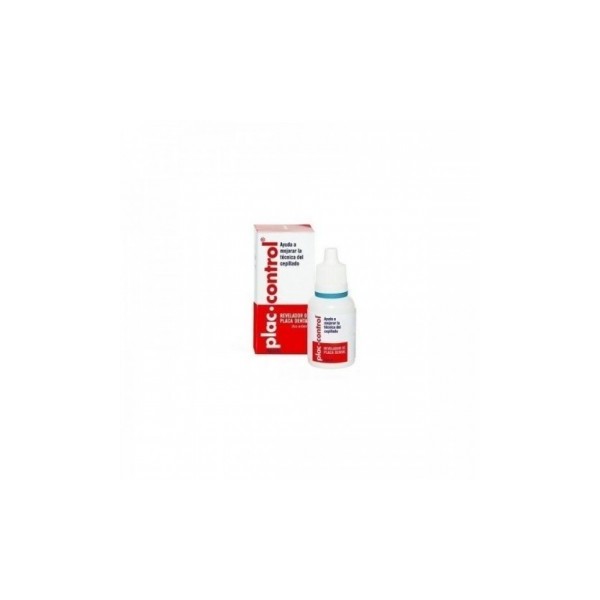 DENTAID PLAC CONTROL LIQUIDO REVELADOR PLACA DEN