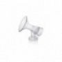 MEDELA EMBUDO PERSONAL FIT FLEX  M 24MM