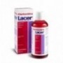 LACER GAMA ROJA COLUTORIO CON FLUOR 500 ML .