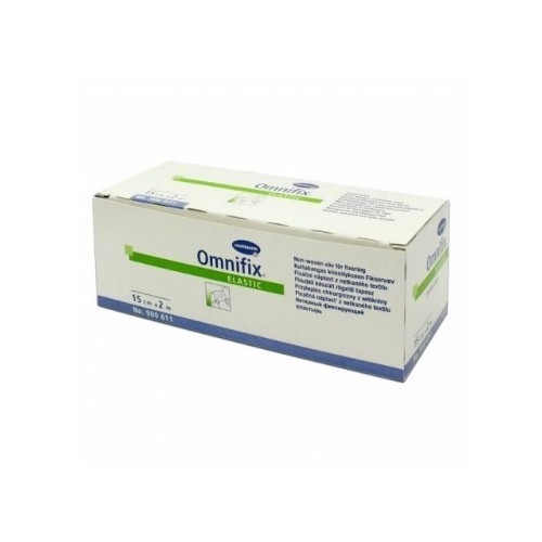 HARTMANN OMNIFIX ESPARADRAPO ELAS 15 CMX2M