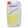 DENTAID INTERPROX PLUS MINI 6UN