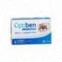 CINFA OPTIBEN OJOS SECOS 0.2 ACIDO HIALURÓNICO 20 MONODOSIS