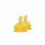 NUK TETINA LATEX NUK FIRST CHOICE LECHE T-2 M 2 U