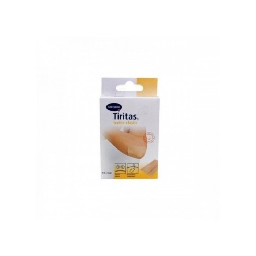 HARTMANN TIRITAS FLEXIBLE 10 X 6 X 10CM
