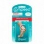 COMPEED AMPOLLAS HIDROCOLOIDE T- MED 5 U
