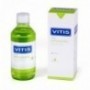 DENTAID VITIS COLUTORIO BUCAL ORTHODONTIC 500 ML