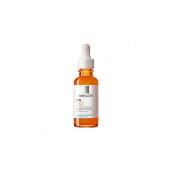 LA ROCHE POSAY PURE VITAMIN C10 30 ML