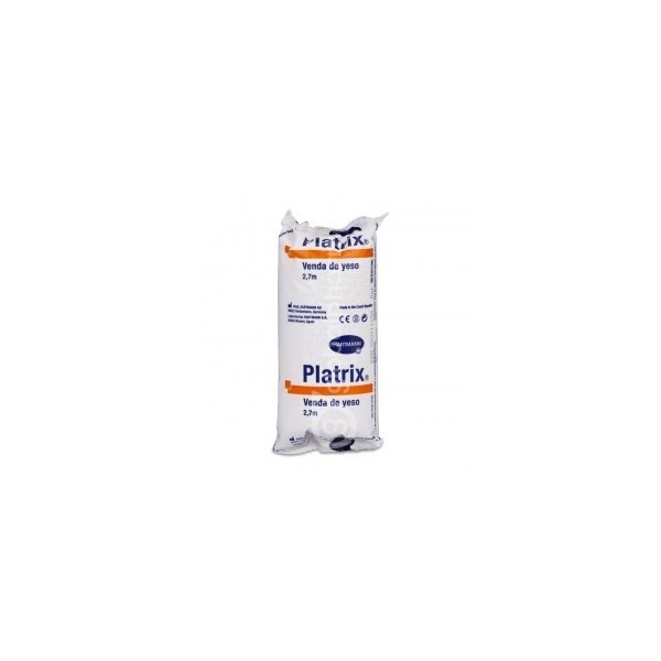 HARTMANN VENDA ENYESADA PLATRIX 2,7 M X 10 CM