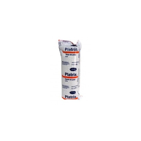 HARTMANN VENDA ENYESADA PLATRIX 2,7 M X15CM