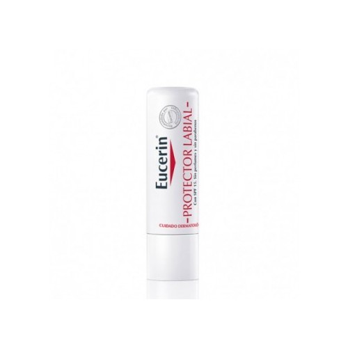 EUCERIN PROTECTOR LABIAL