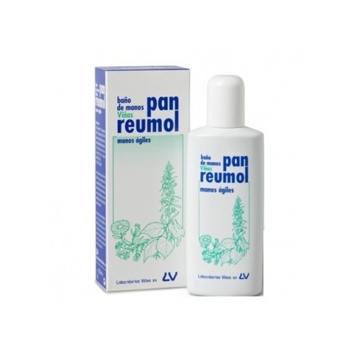 VIÑAS PAN REUMOL BAÑO MANOS 200 ML