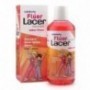 LACER COLUTORIO FLUOR DIARIO 0,05 % FRESA 500 ML