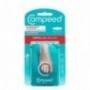 COMPEED AMPOLLAS HIDROCOLOIDE DEDOS PIES 8 U
