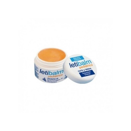 LETIBALM PEDIATRICO 10 ML