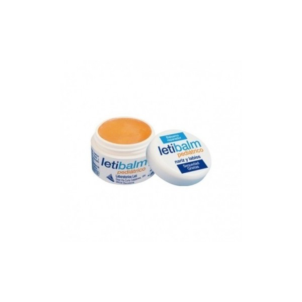 LETIBALM PEDIATRICO 10 ML