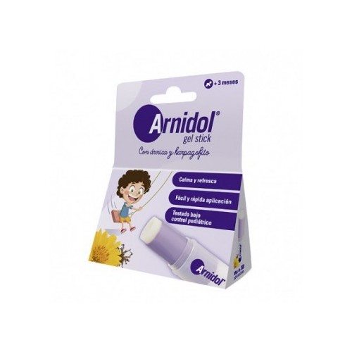 DIAFARM ARNIDOL  GEL STICK 15 ML