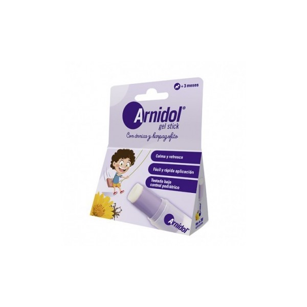 DIAFARM ARNIDOL  GEL STICK 15 ML