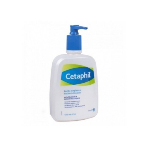 CETAPHIL LOC LIMPIADORA 473ML