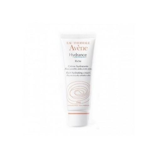 AVENE HYDRANCE OPTIMALE ENRIQUECIDA 40 ML