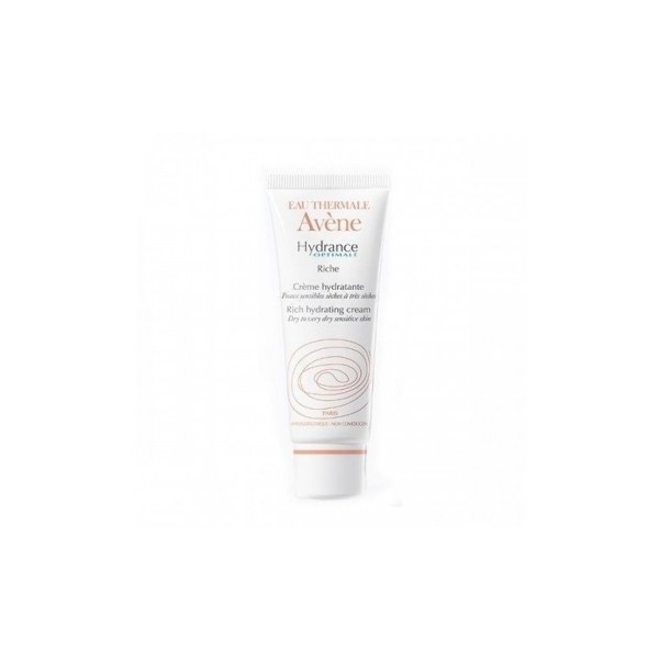 AVENE HYDRANCE OPTIMALE ENRIQUECIDA 40 ML