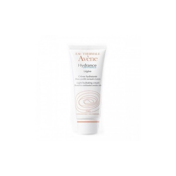 AVENE HYDRANCE OPTIMALE LIGERA 40 ML