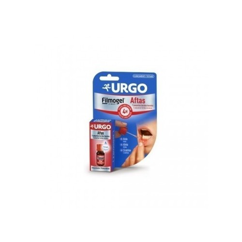 URGO AFTAS 6ML
