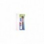 DENTAID PACK VITIS CEPILLO DUPLO MEDIO+ V.BLANQUEADORA 15ML