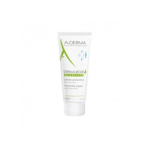 DUCRAY ADERMA EXOMEGA BARRERA 100 ML