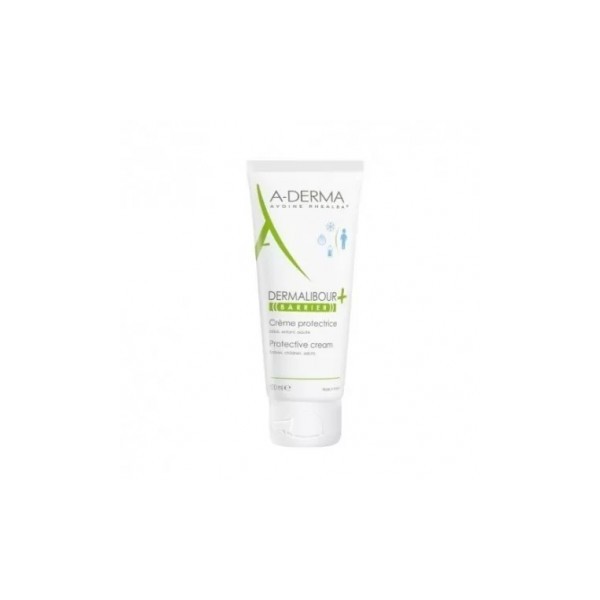 DUCRAY ADERMA EXOMEGA BARRERA 100 ML