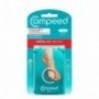 COMPEED AMPOLLAS HIDROCOLOIDE T- PEQ 6 U