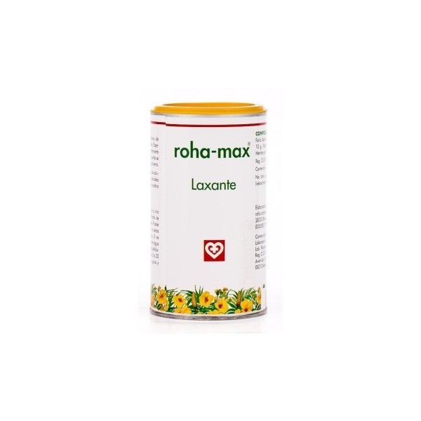 DIAFARM ROHA MAX LAXANTE BOTE 130 G