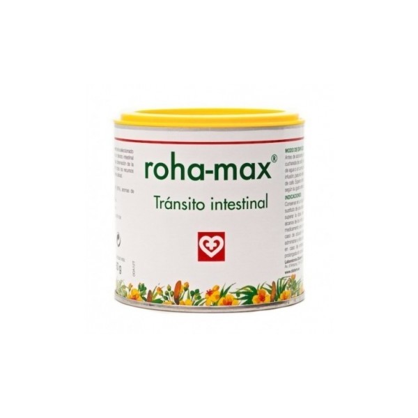 DIAFARM ROHA MAX BOTE 60 G