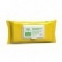 CALENDUFLORBABY TOALLITAS DE CALENDULA 72 U