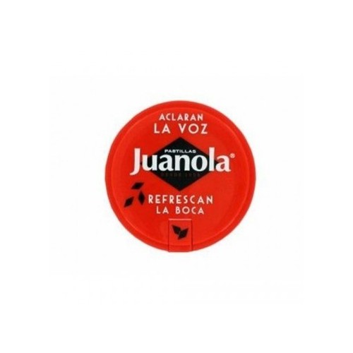ANGELINI JUANOLA PASTILLAS GRANDE 27 G
