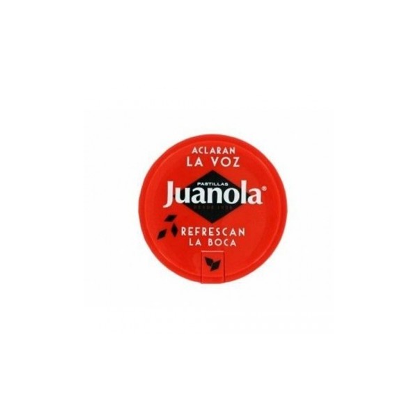 ANGELINI JUANOLA PASTILLAS GRANDE 27 G