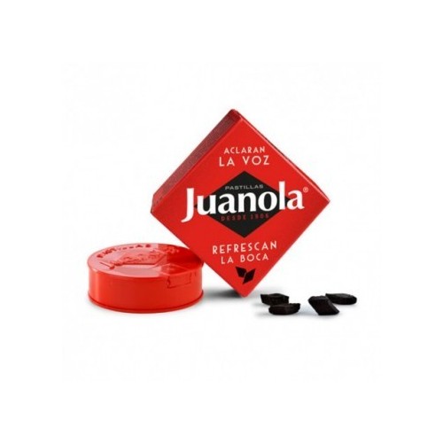 ANGELINI JUANOLA PASTILLAS CAJITA PEQUEÑA 5,4 G