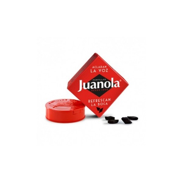 ANGELINI JUANOLA PASTILLAS CAJITA PEQUEÑA 5,4 G