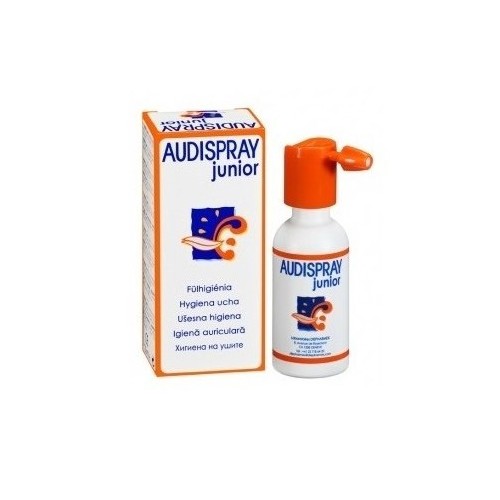 AUDISPRAY JUNIOR 25 ML