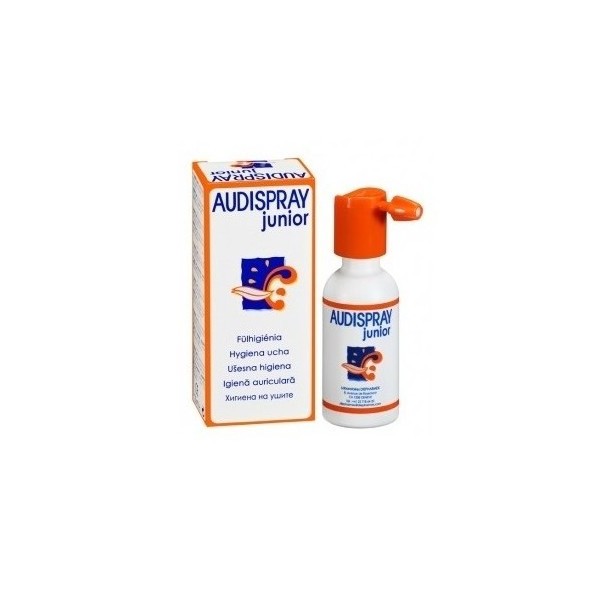 AUDISPRAY JUNIOR 25 ML