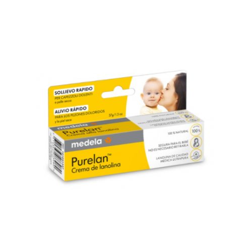 MEDELA PURELAN 100 37 G