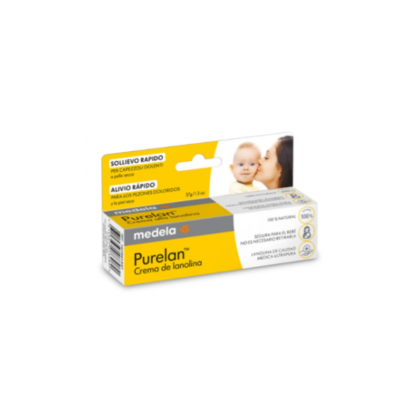 MEDELA PURELAN 100 37 G